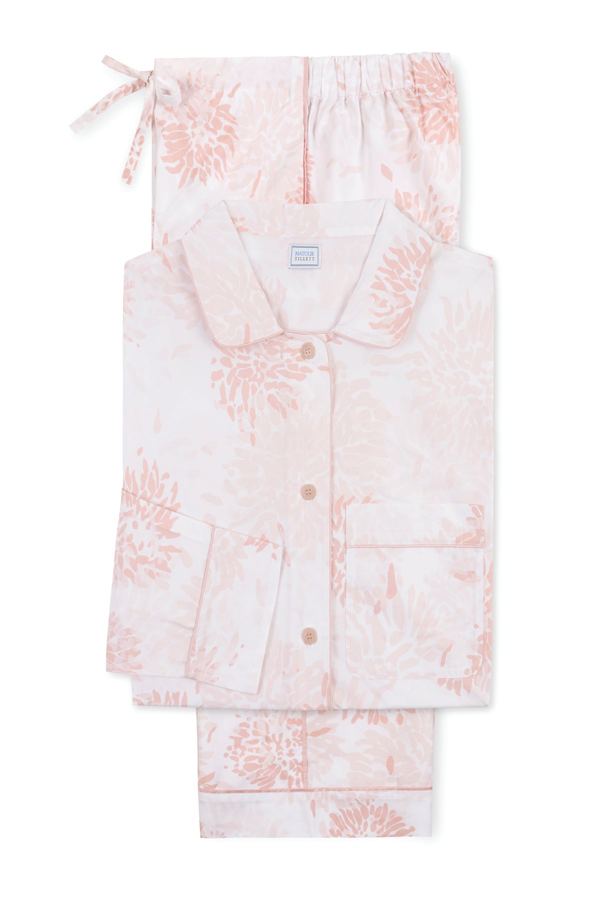 Luca Pajama Set