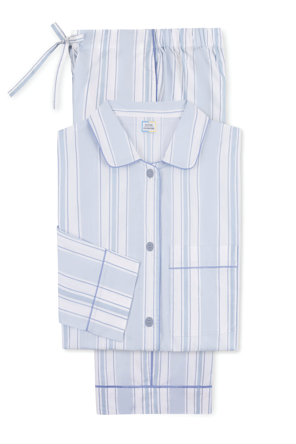 Luca Pajama Set