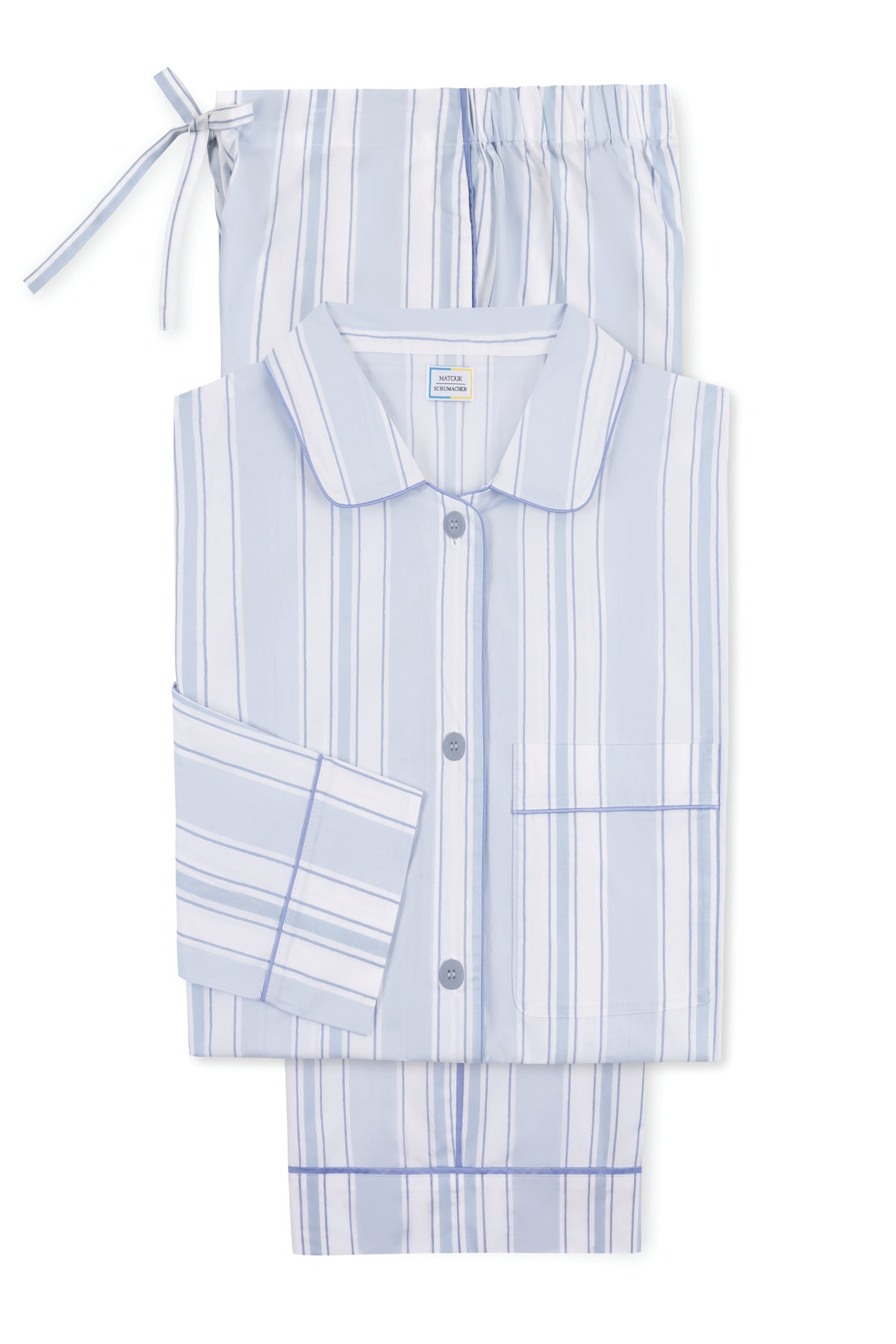 Luca Pajama Set