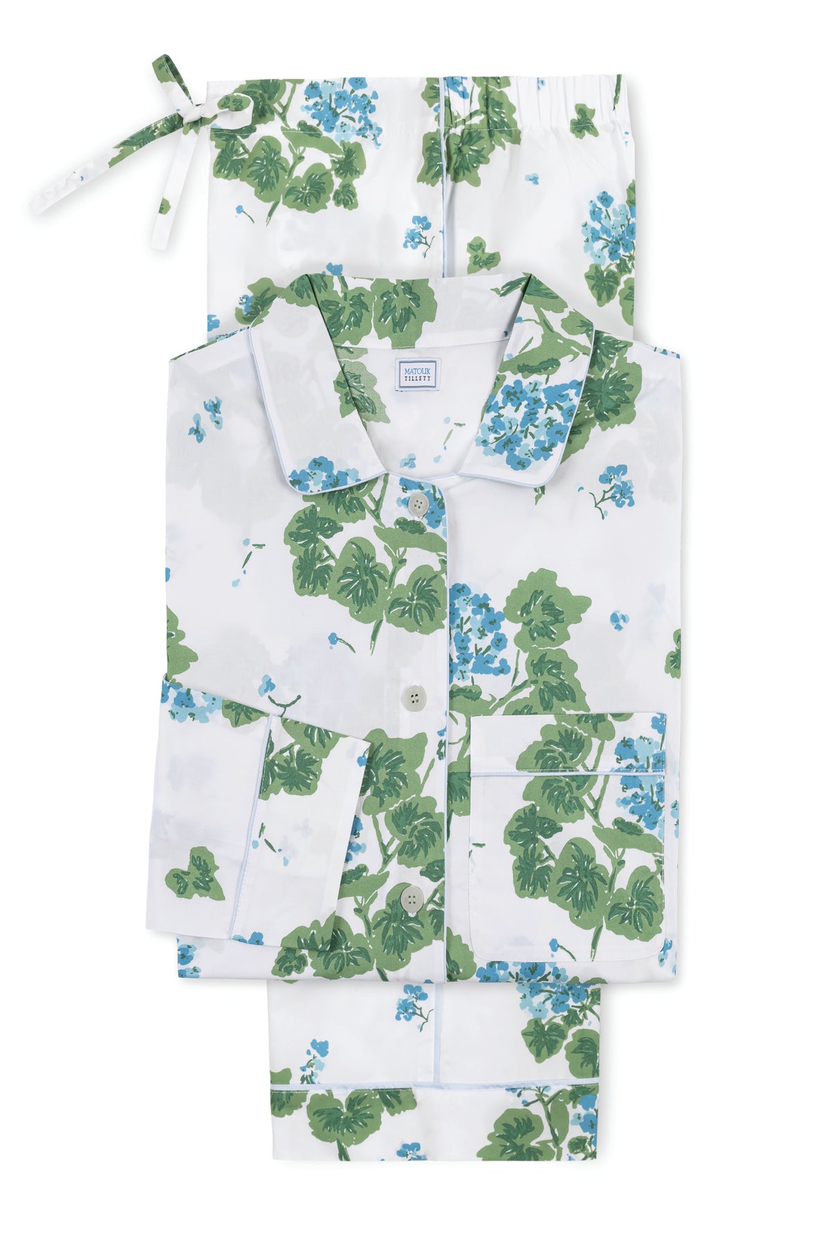 Luca Pajama Set