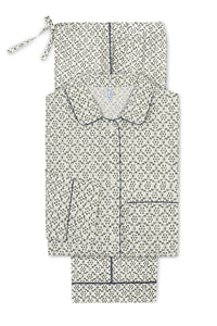 Luca Pajama Set