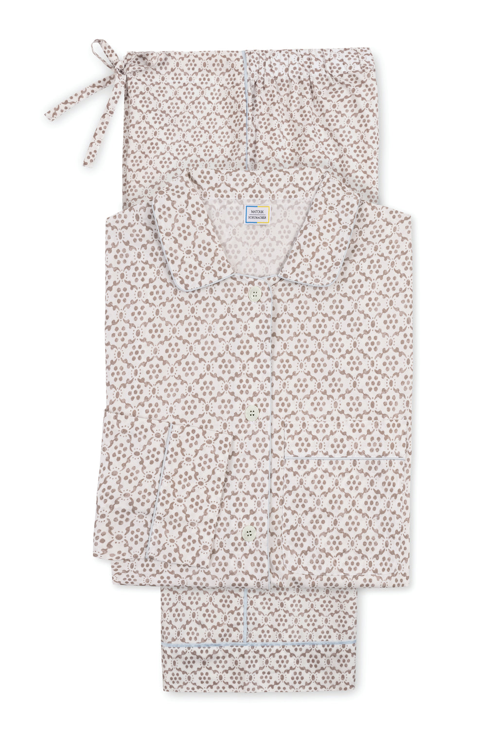 Luca Pajama Set