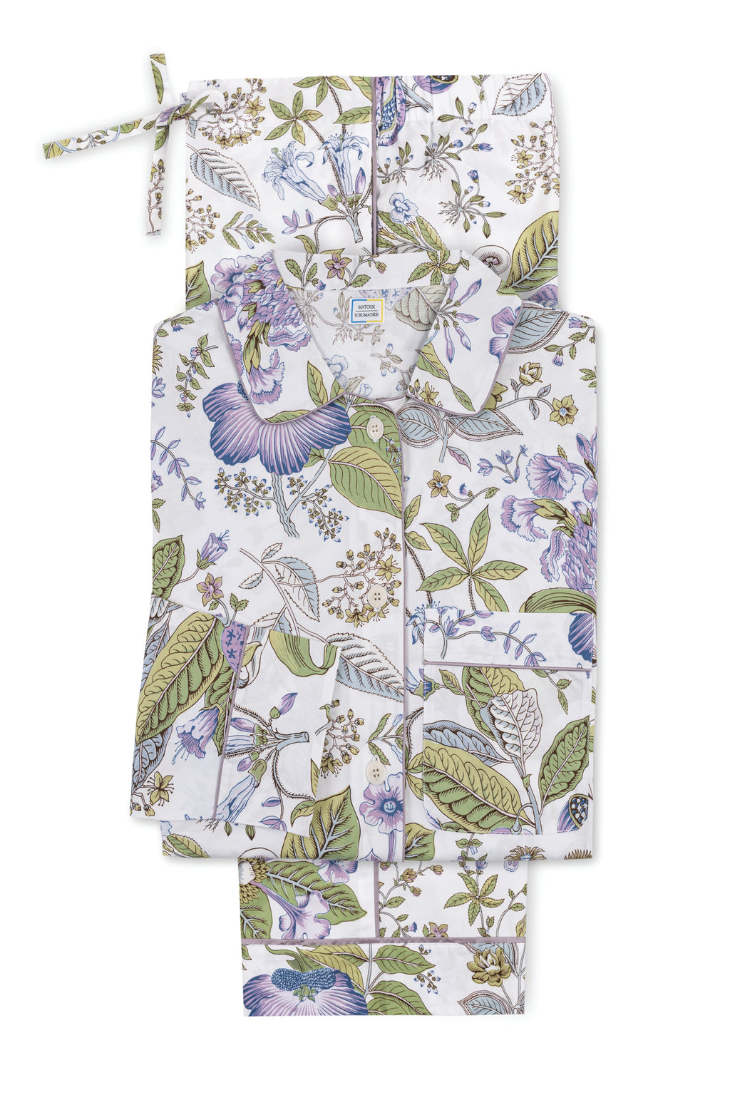 Luca Pajama Set