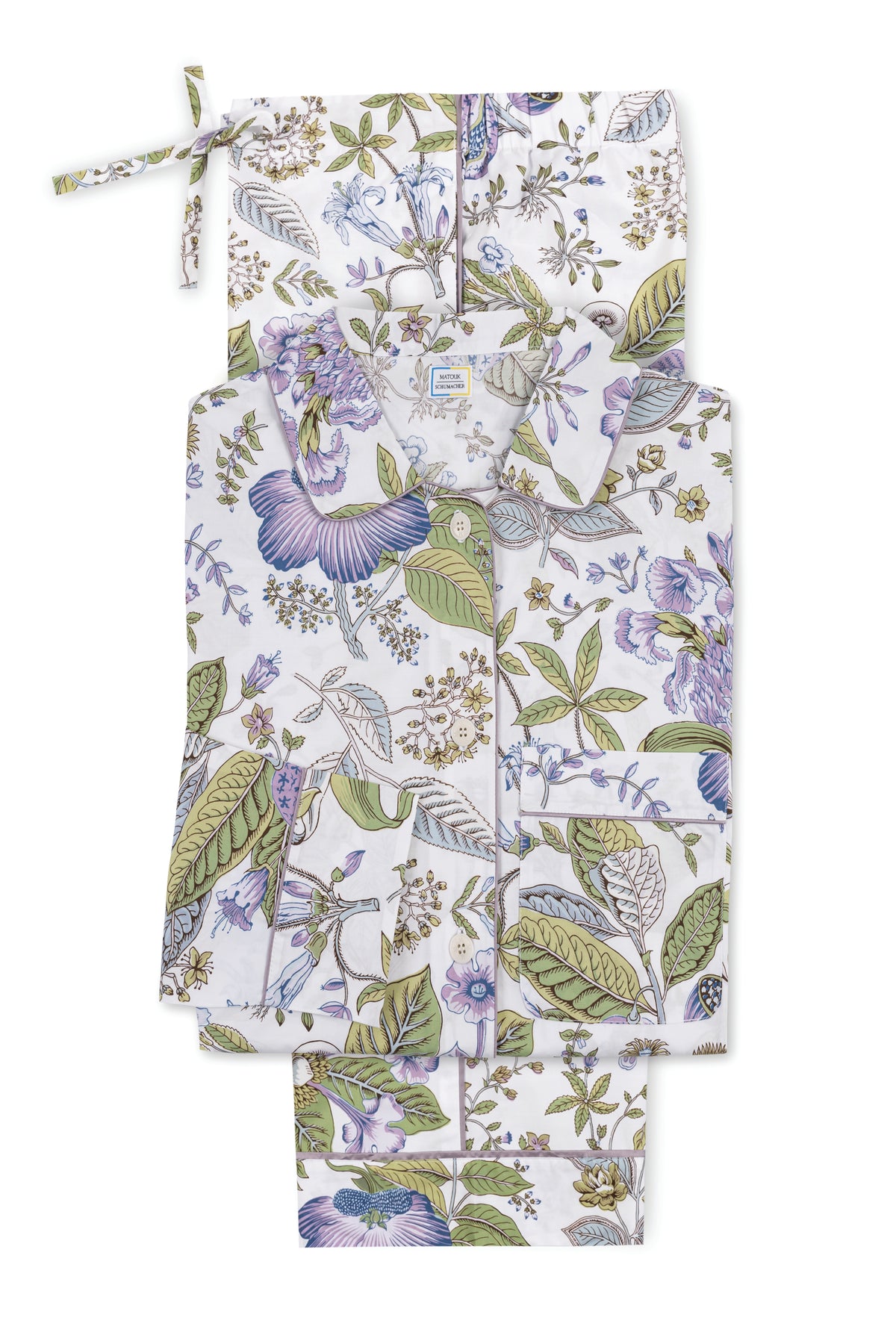 Luca Pajama Set