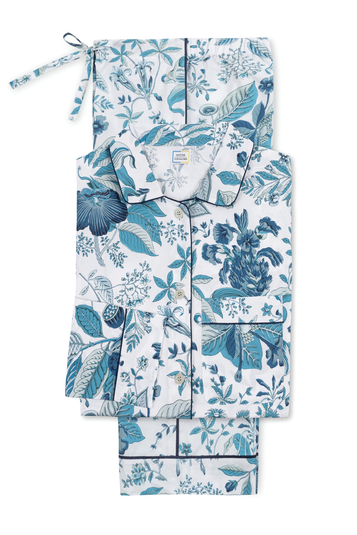 Luca Pajama Set