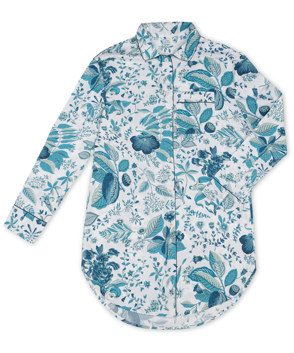 Luca Sleep Shirt