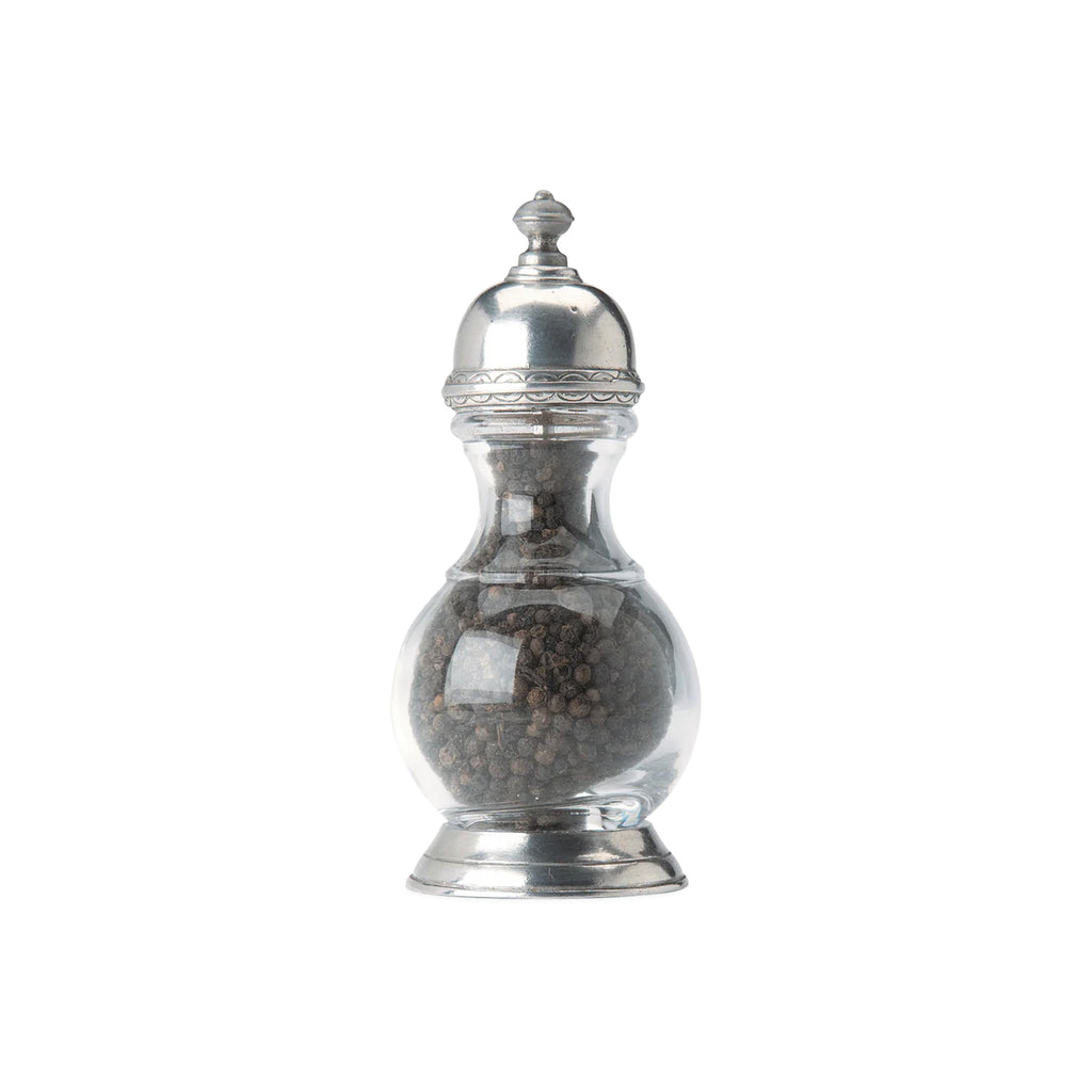 Lucca Pepper Mill
