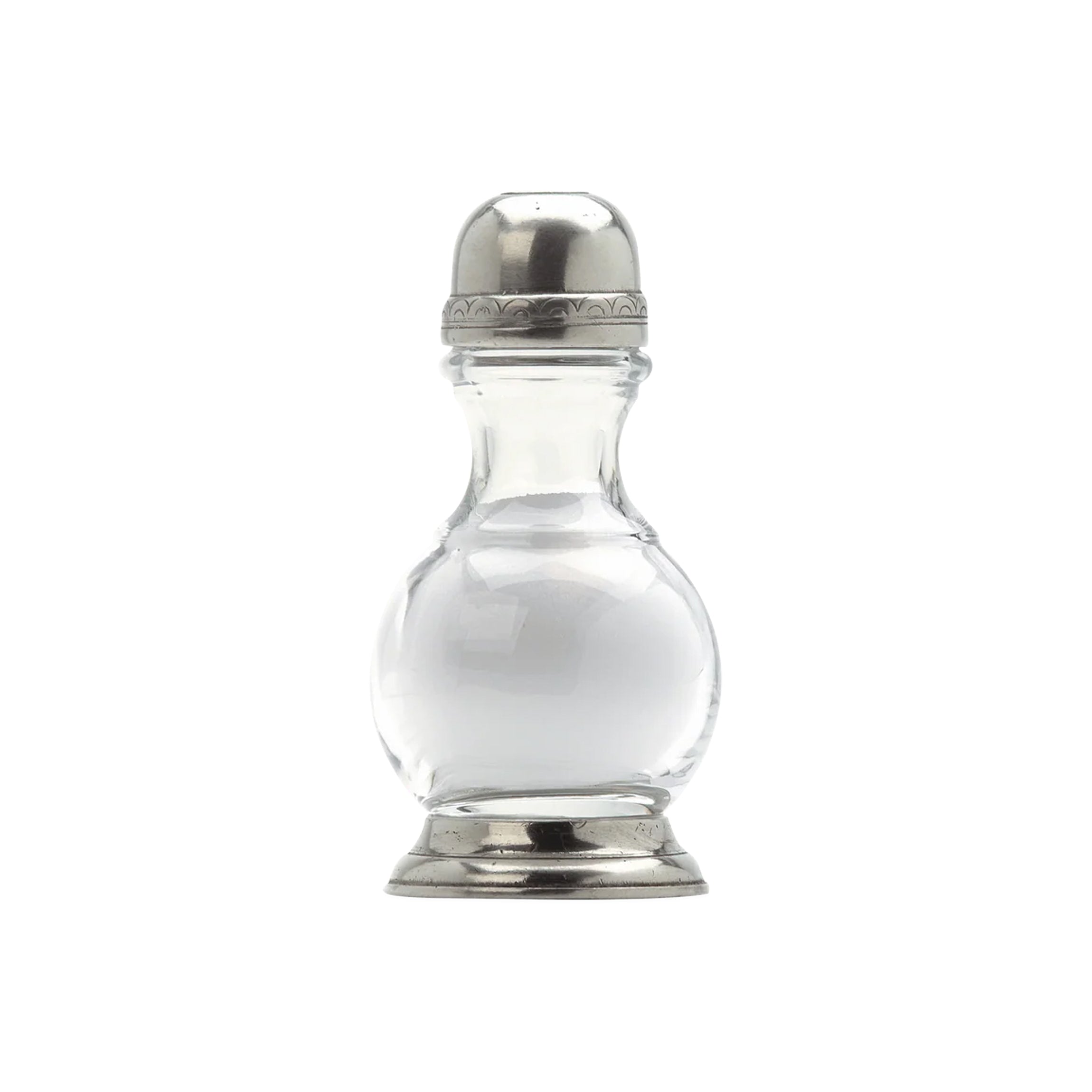 Lucca Sugar/Salt/Pepper Shaker