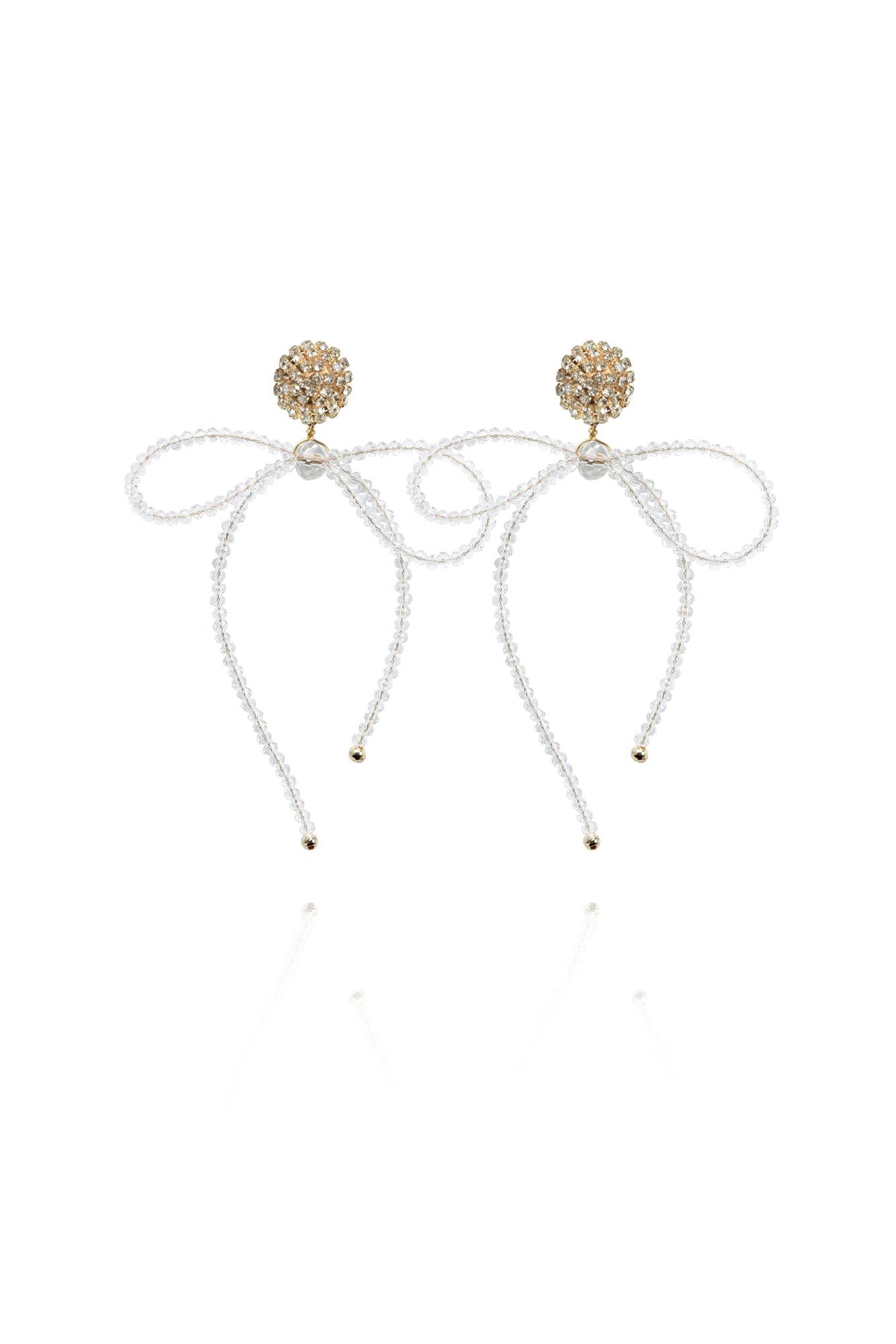 Lucia Earrings