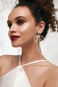 Lucia Earrings