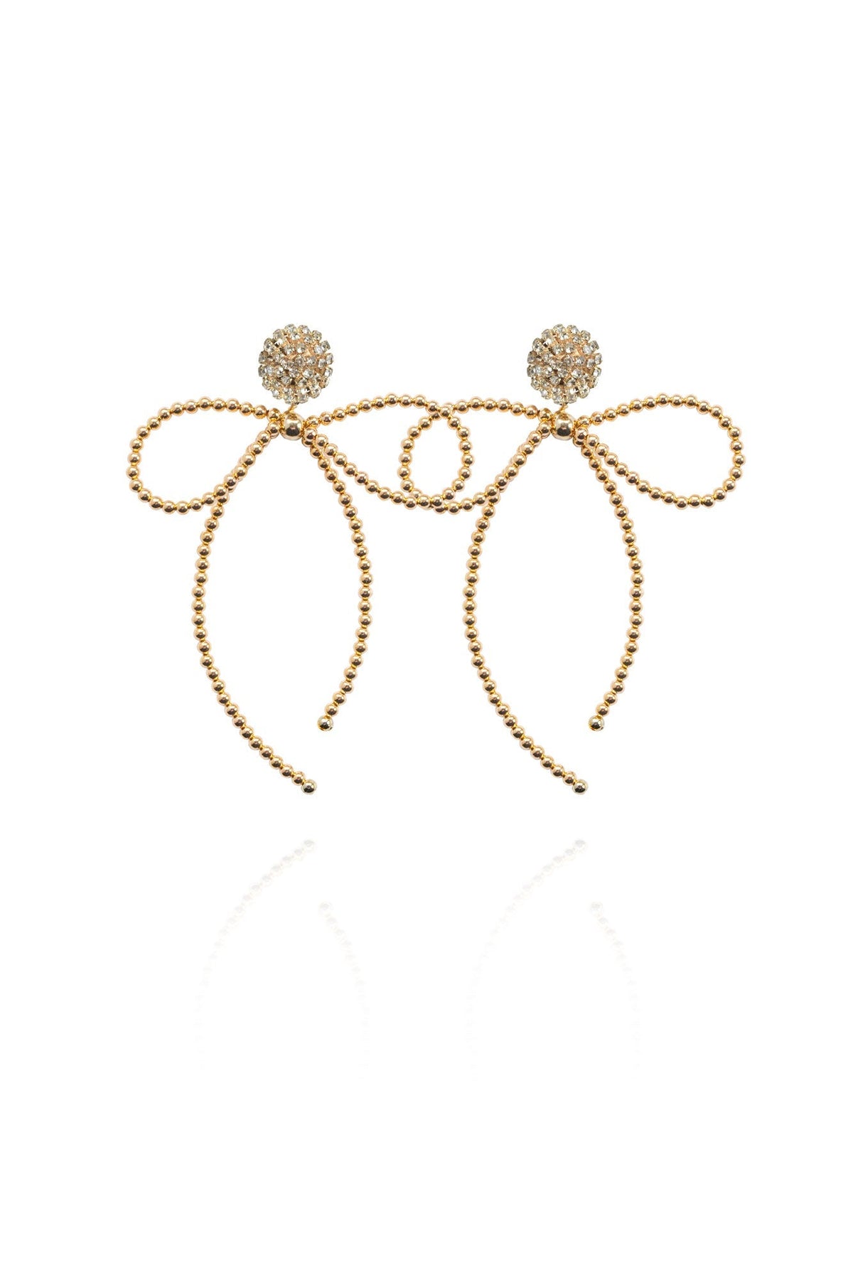 Lucia Earrings