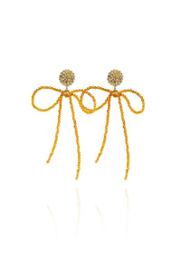 Lucia Earrings