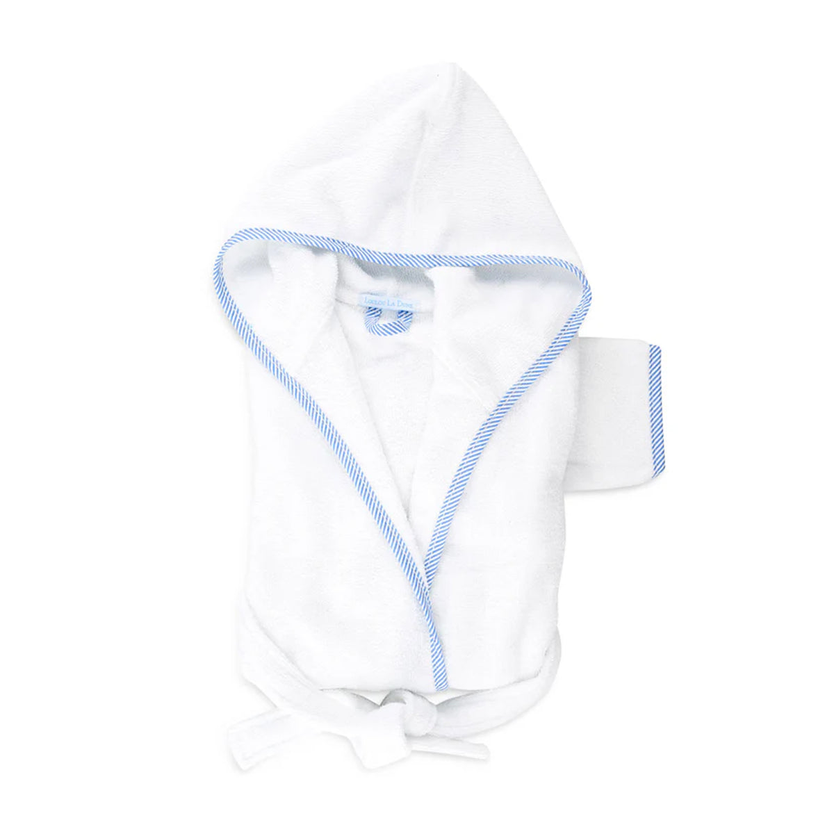 Lucky Bath Robe