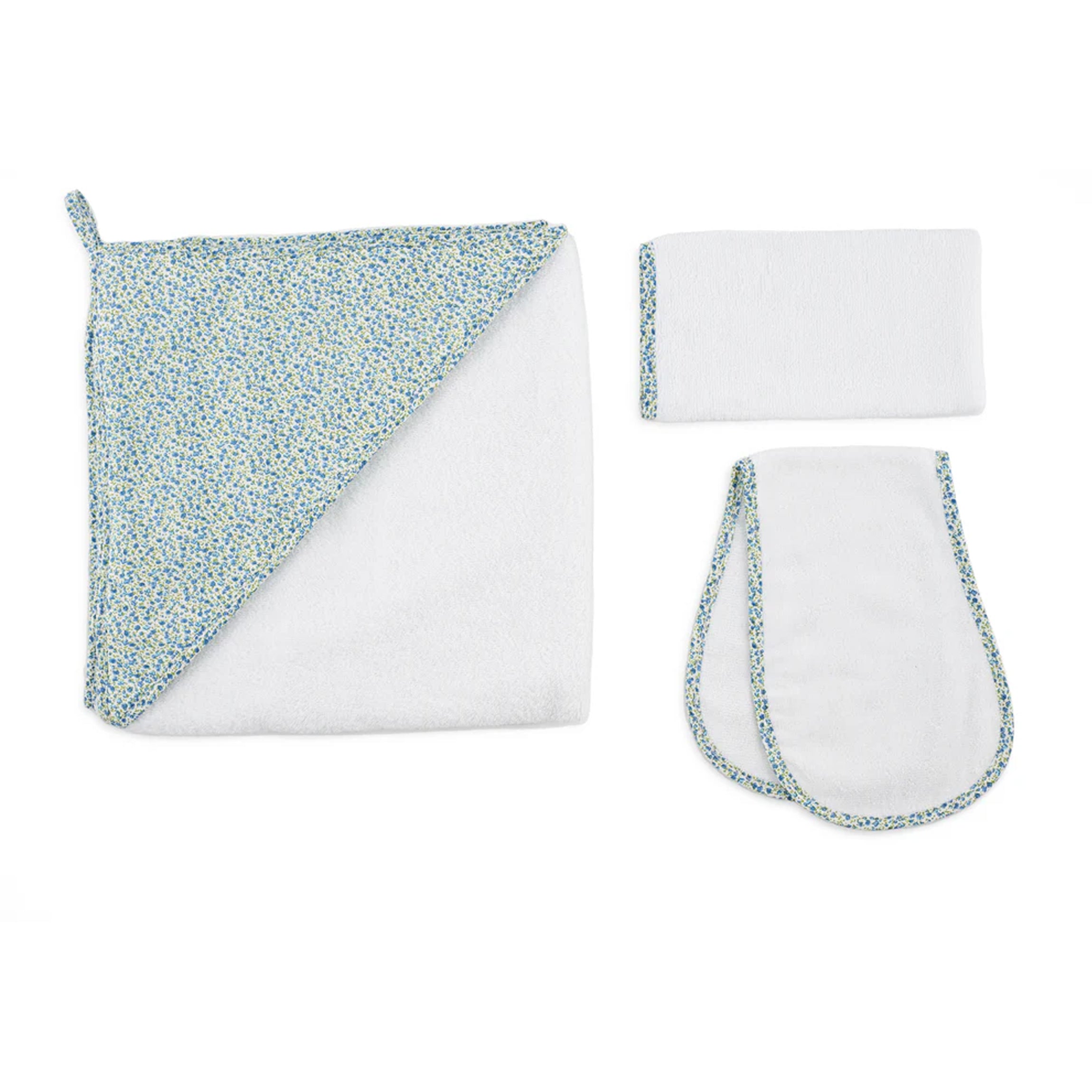 Lucky Bath Set