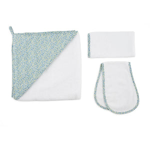 Lucky Bath Set