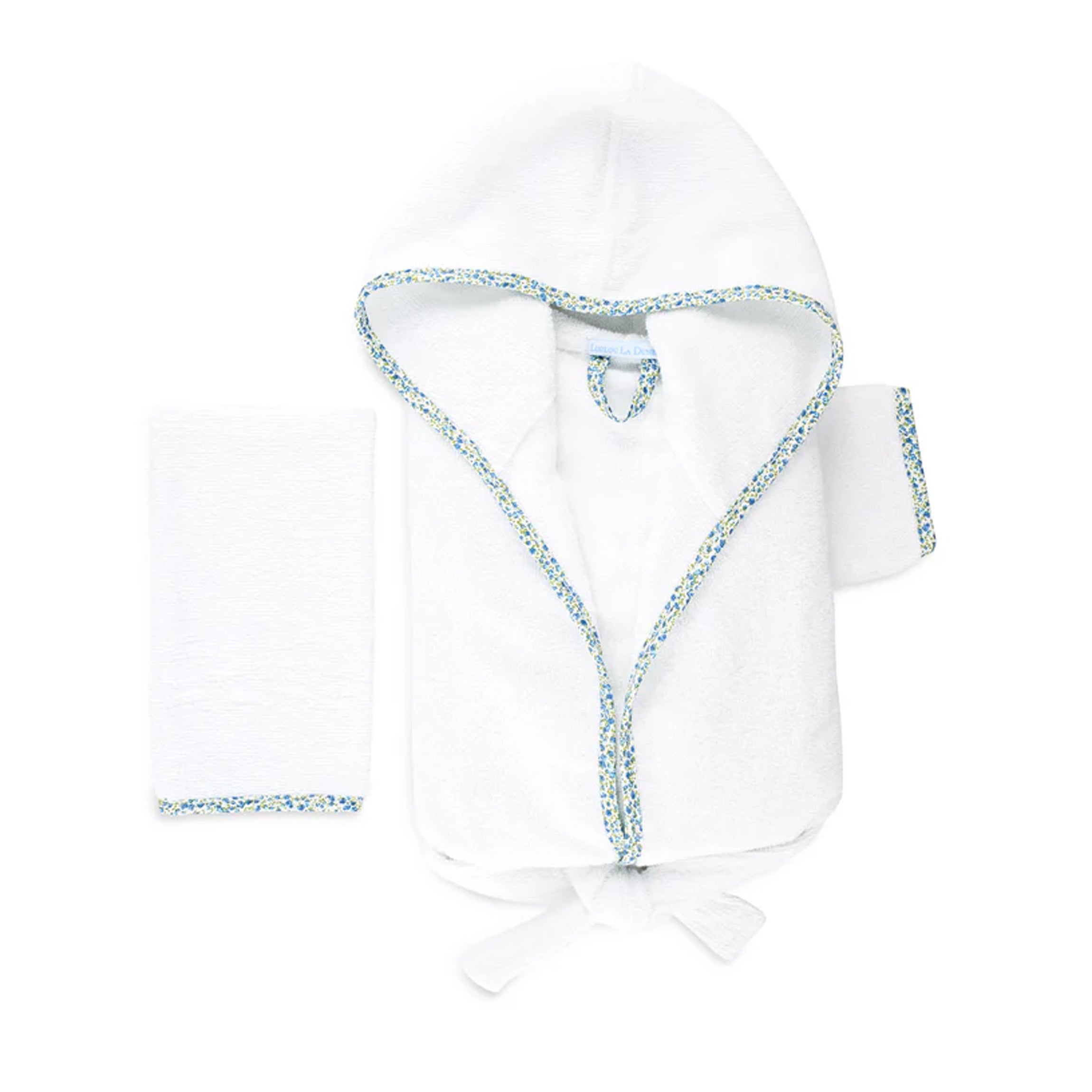 Lucky Toddler Set