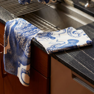 Lucy Kitchen Towels, Set of 2