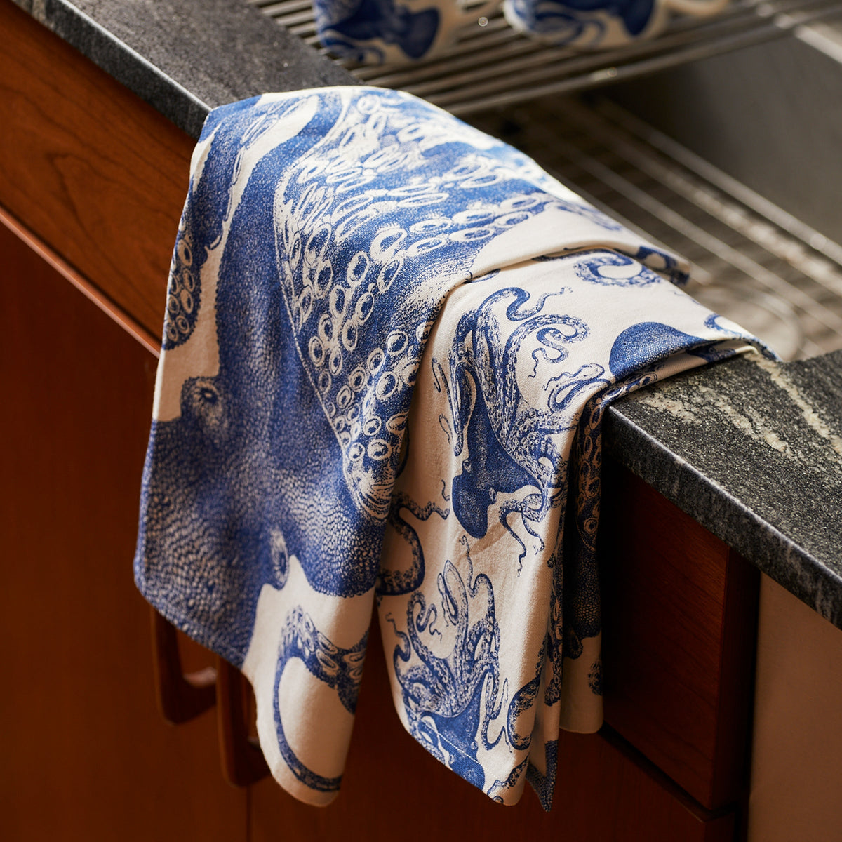 Lucy Kitchen Towels, Set of 2