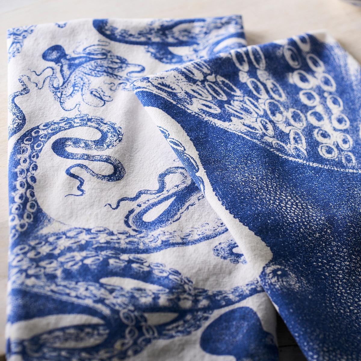 Lucy Kitchen Towels, Set of 2