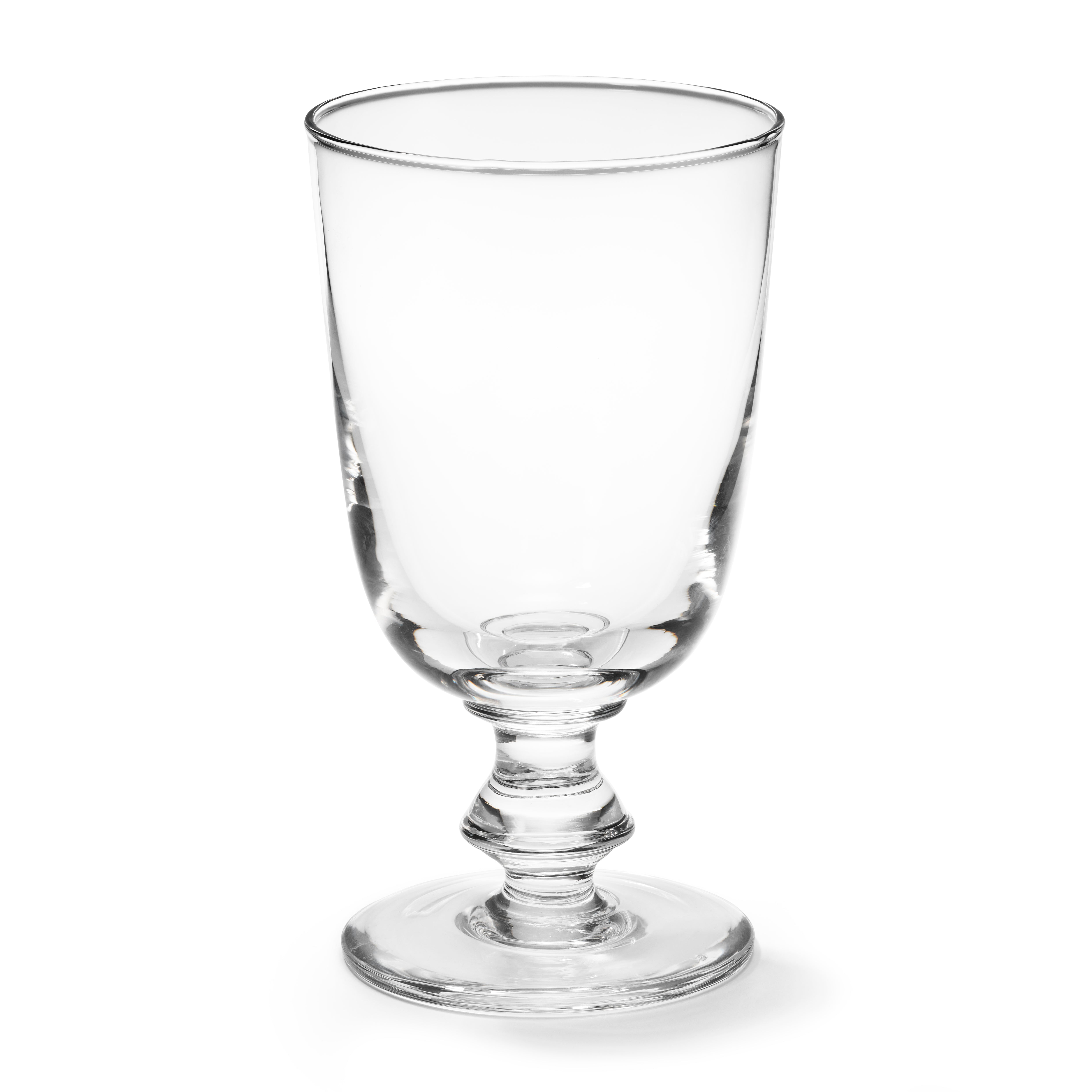 Luella Wine Glass, Set of 2