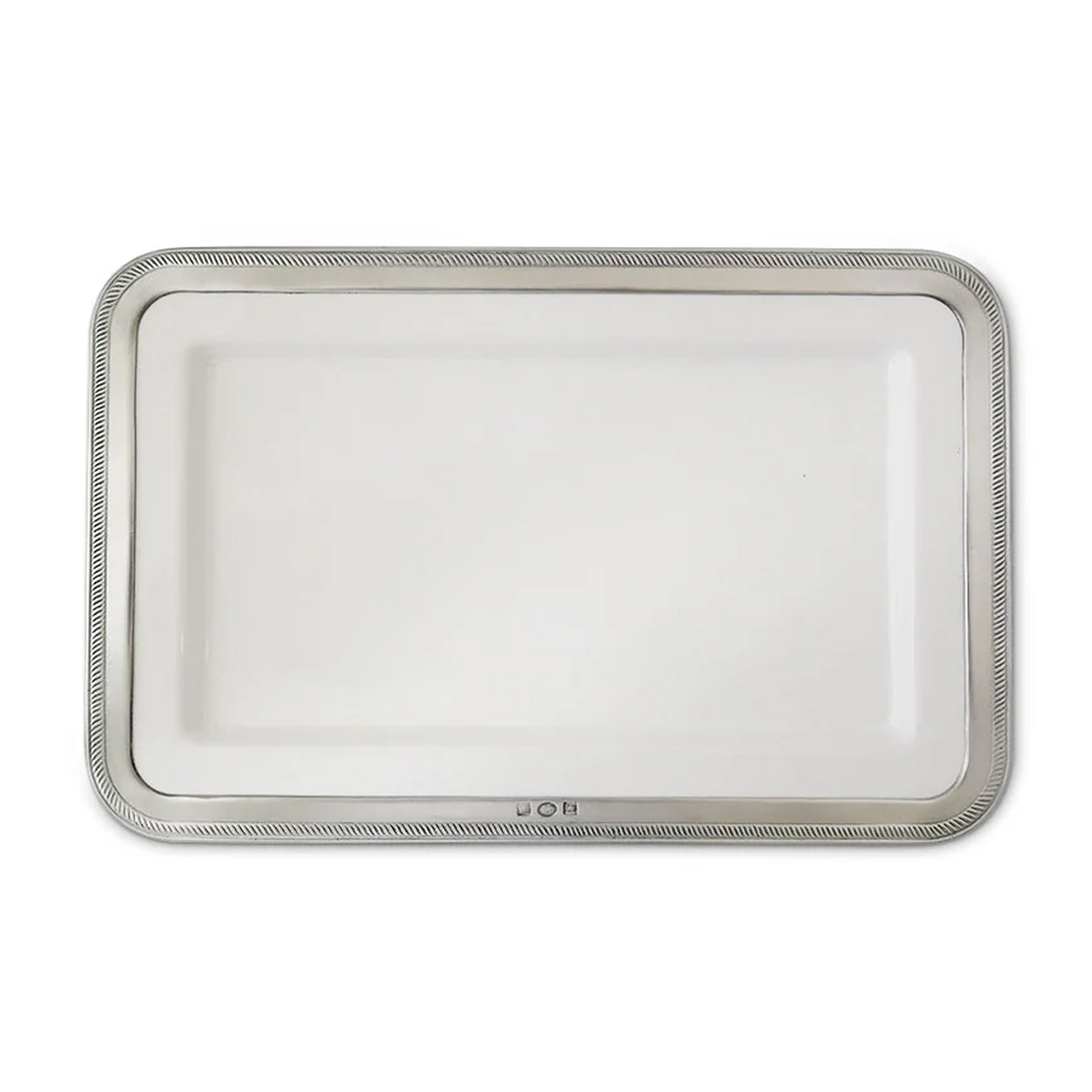 Luisa Rectangular Platter, Medium