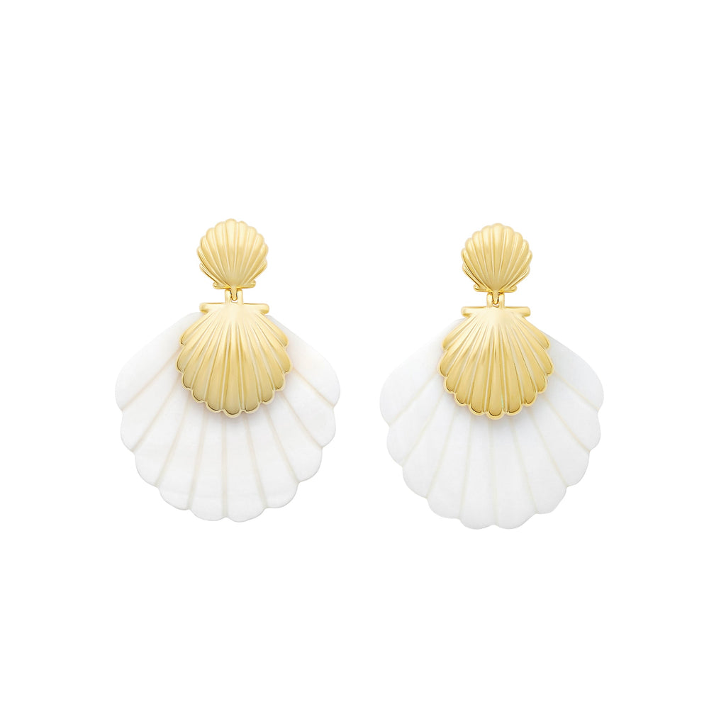 Lula Earrings