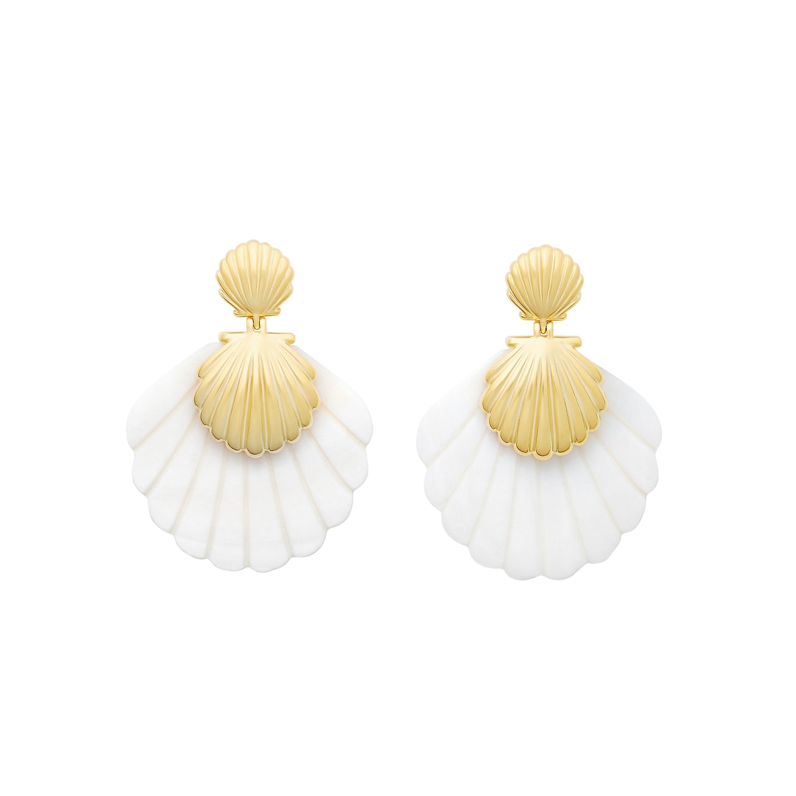 Lula Earrings