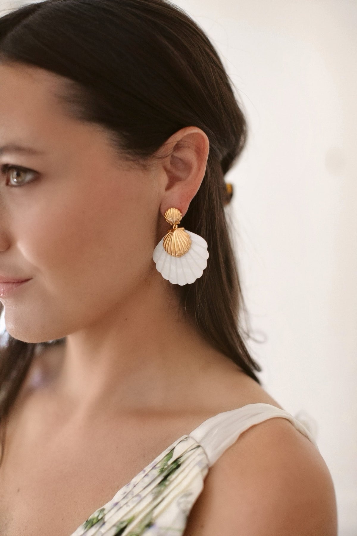 Lula Earrings
