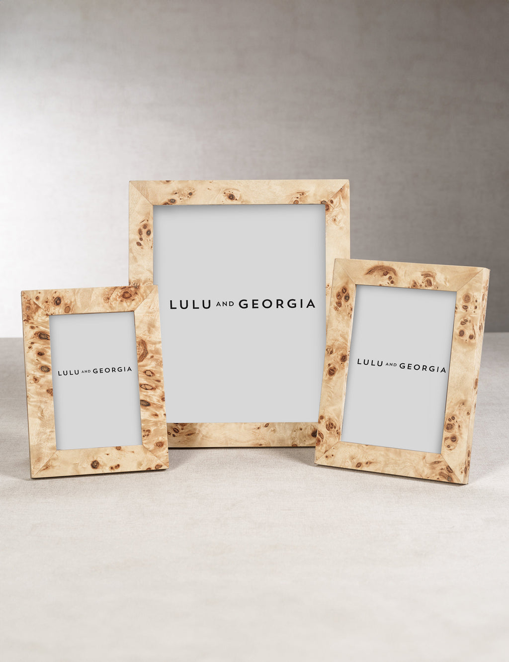 Bartell Picture Frame