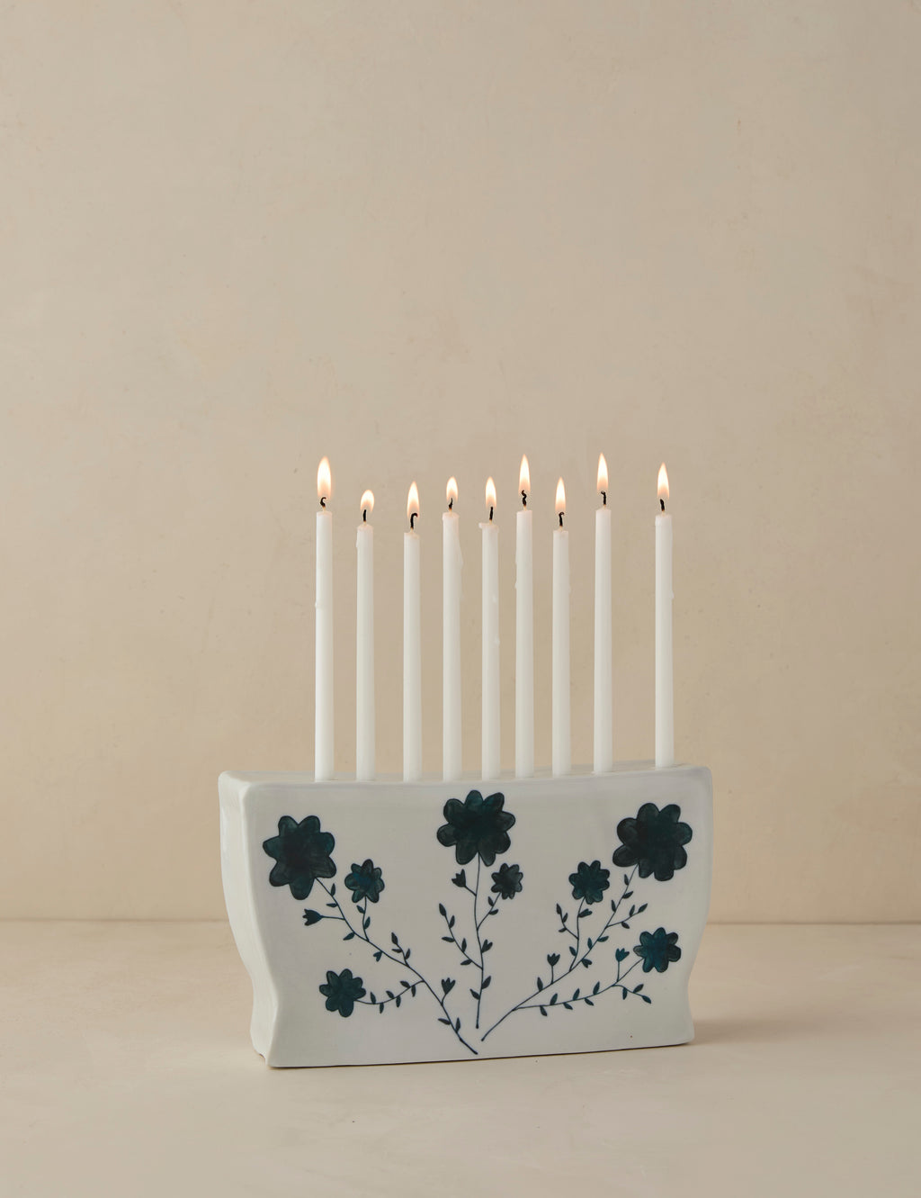 Susan Menorah