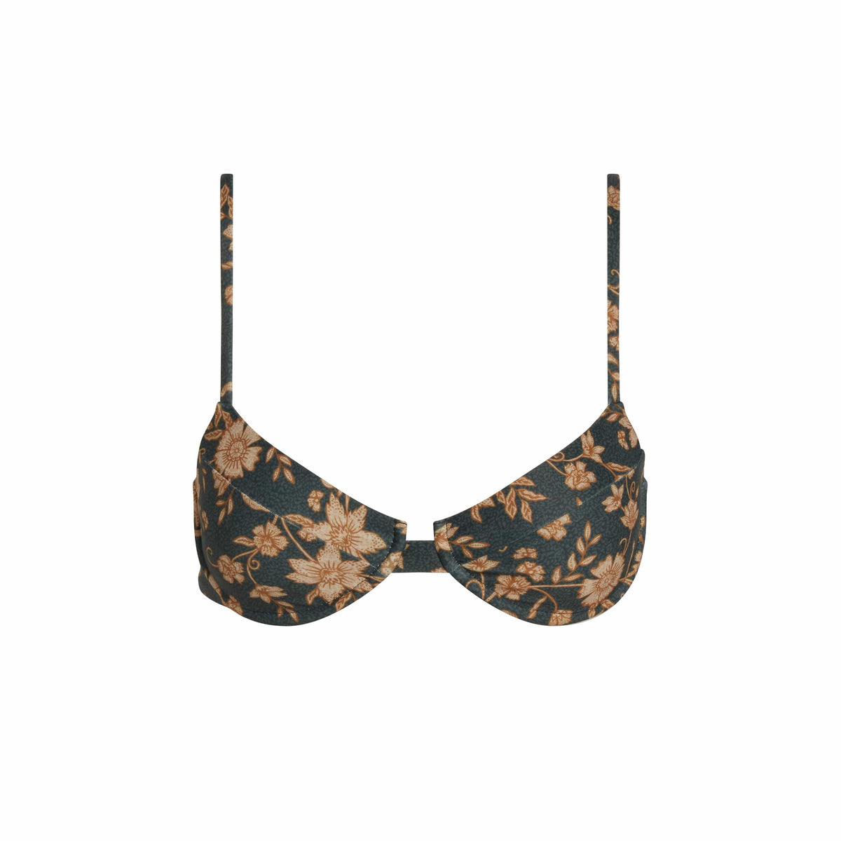 The Lulu Top in Persephone