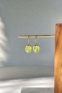 Leni Earrings