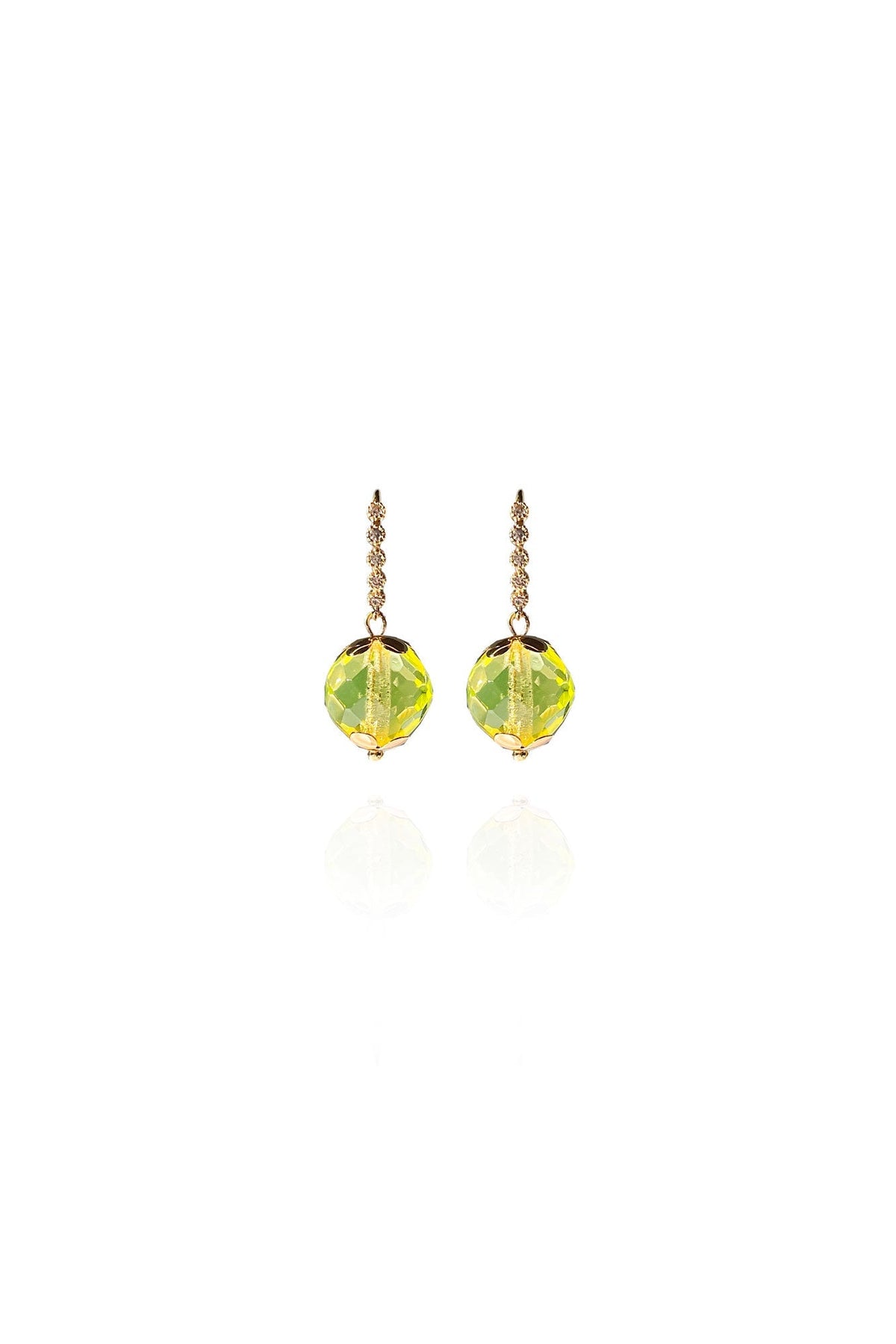 Leni Earrings