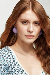 Luna Earrings