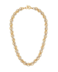 The Lush Link Necklace