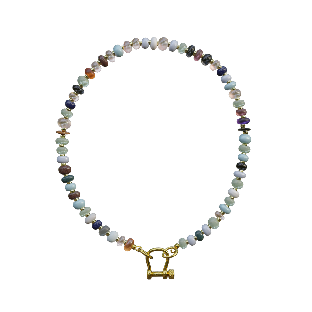 Lyla Necklace