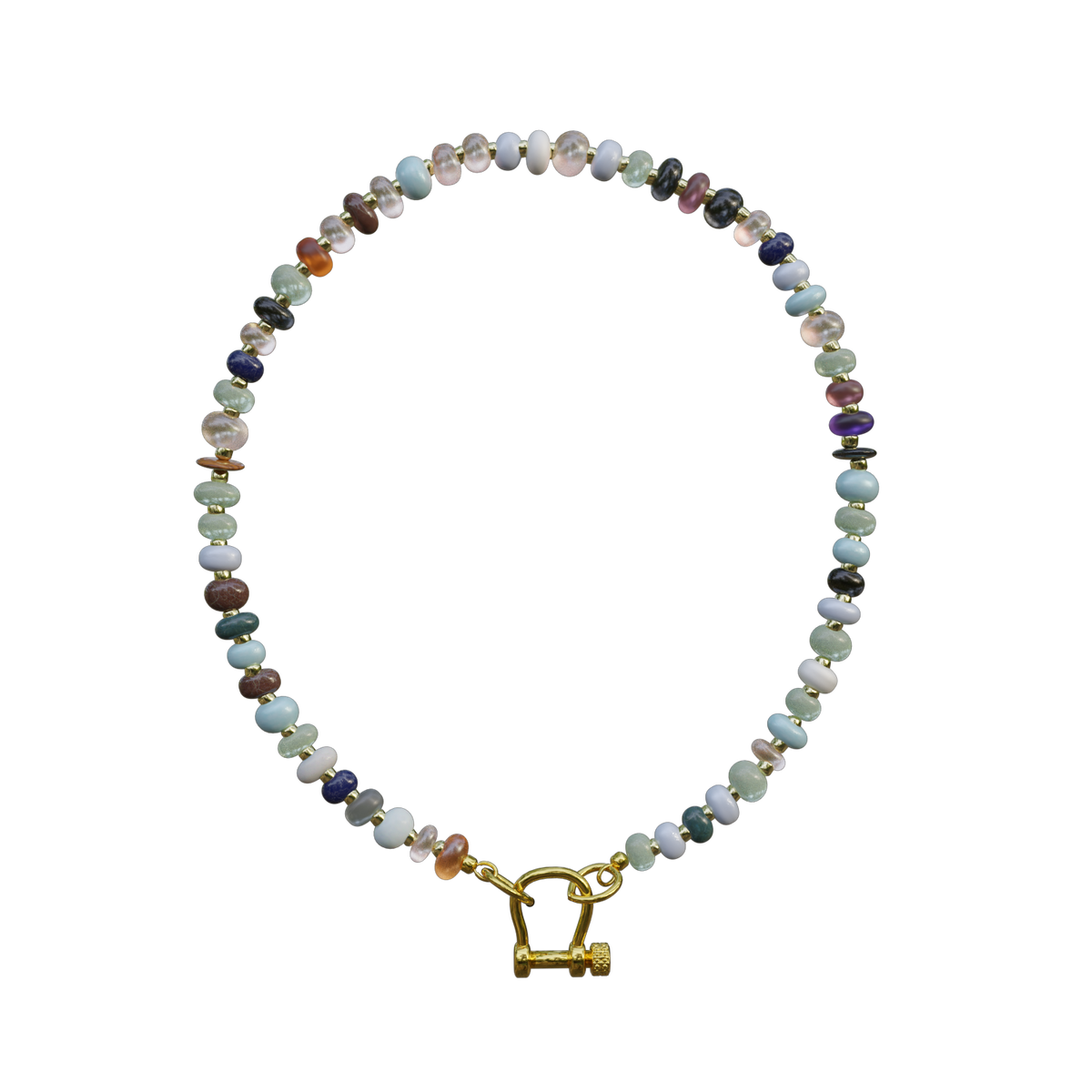 Lyla Necklace
