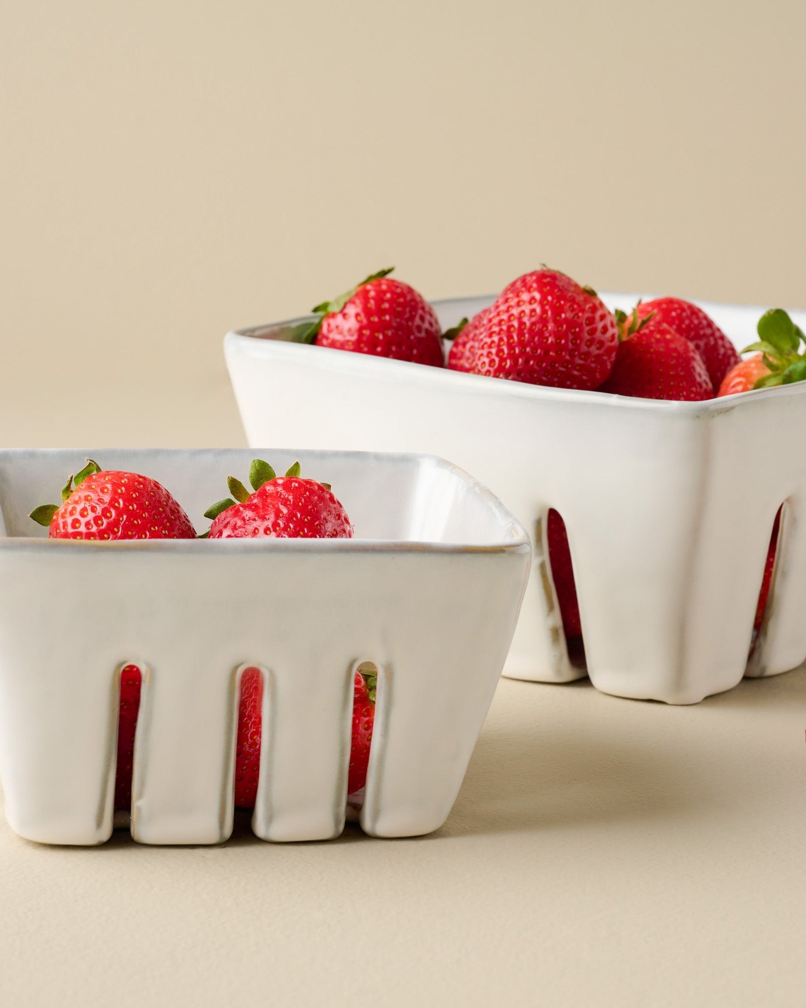Berry Bowl Set