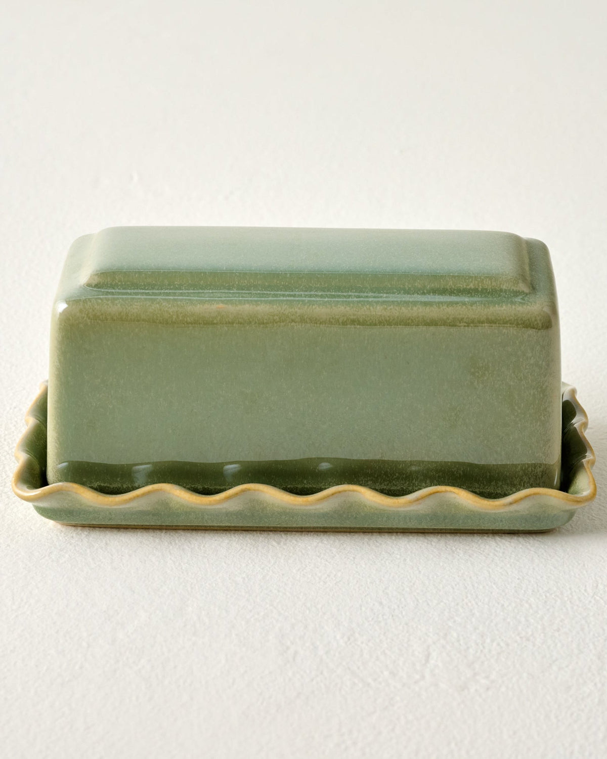 Butter Dish