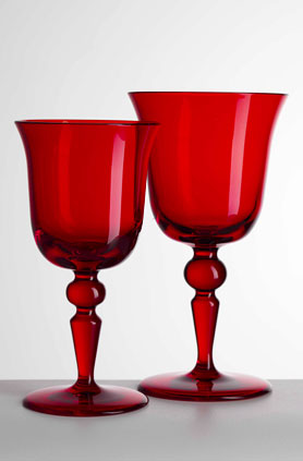St. Moritz Acrylic Glass