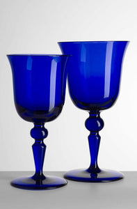 St. Moritz Acrylic Glass