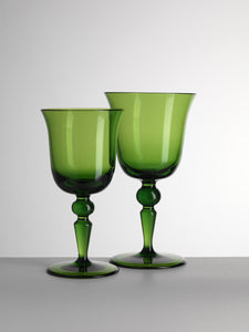 St. Moritz Acrylic Glass
