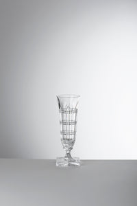 Winston Acrylic Champagne Flute