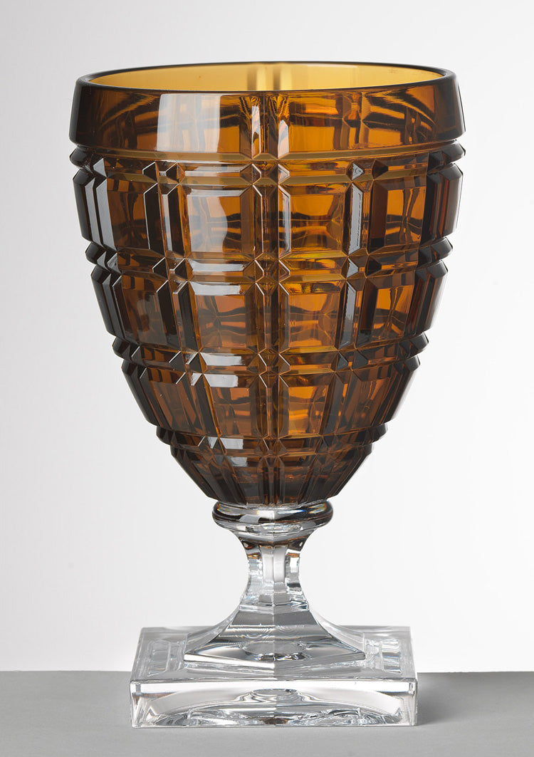 Winston Acrylic Water Glass