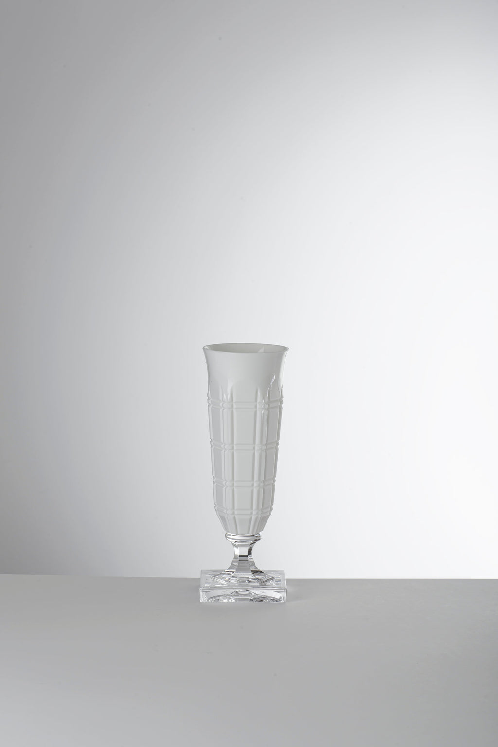 Winston Acrylic Champagne Flute