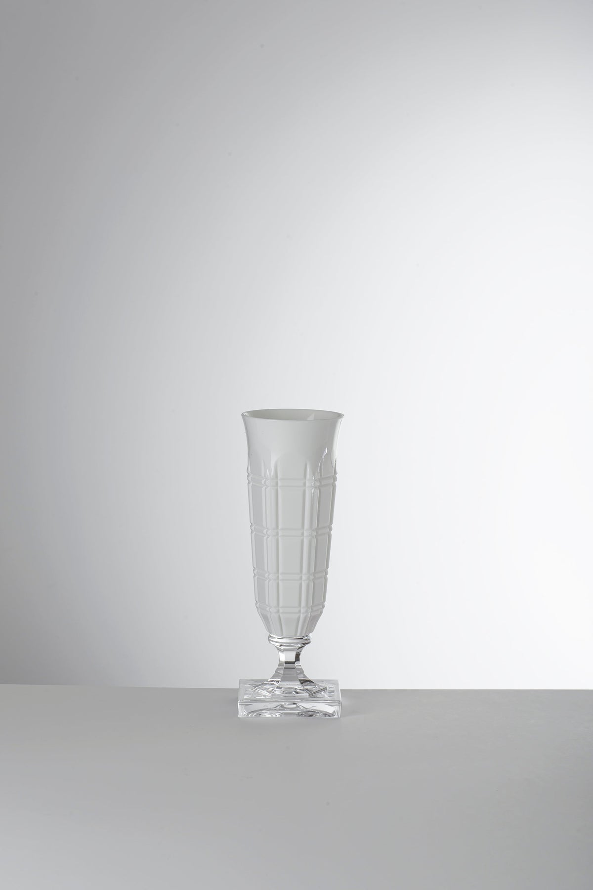 Winston Acrylic Champagne Flute