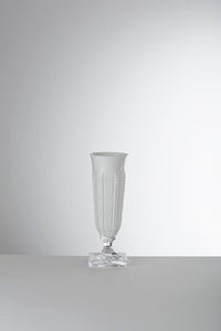 Winston Acrylic Champagne Flute