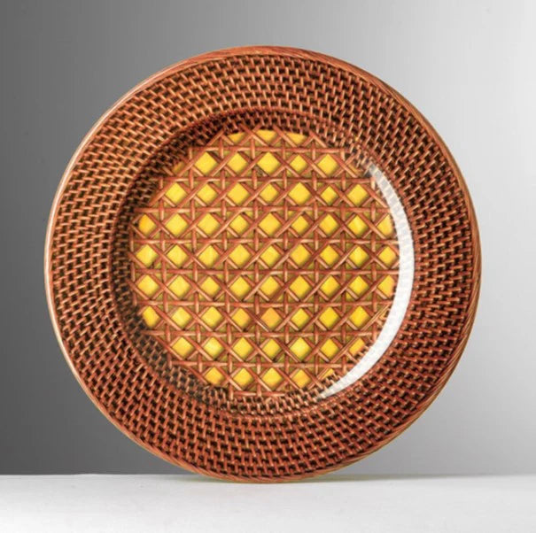 Patagonia Melamine Dinner Plate