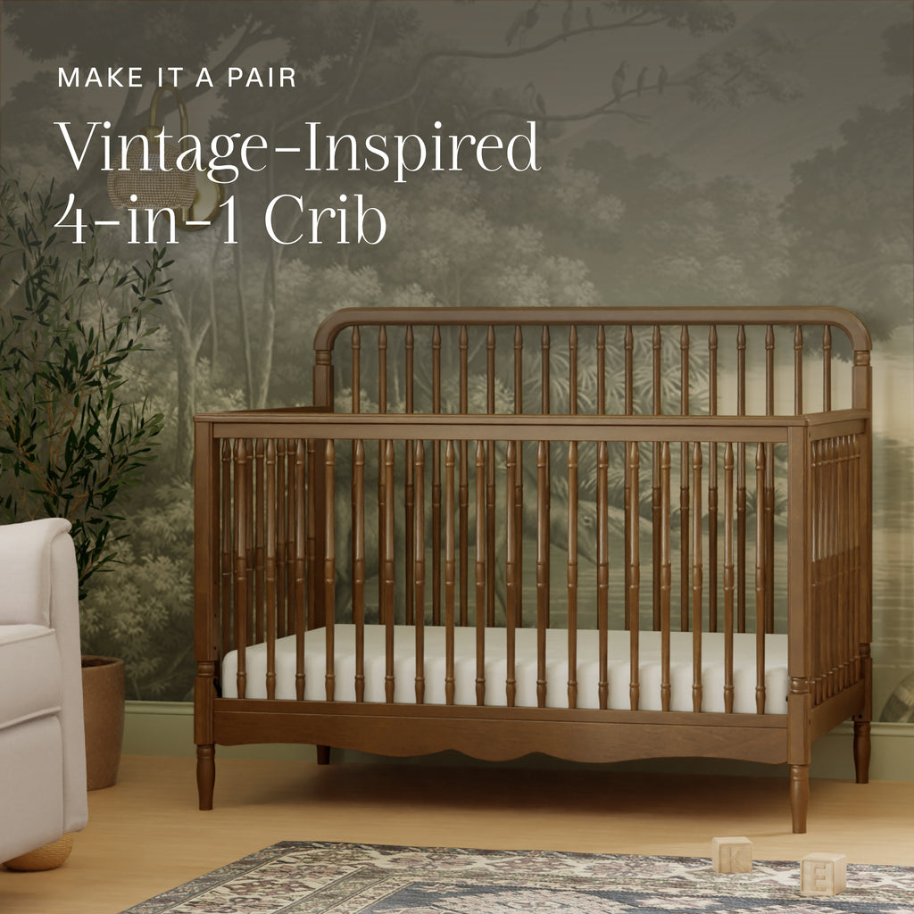 Liberty 9-Drawer Assembled Dresser in Natural Walnut