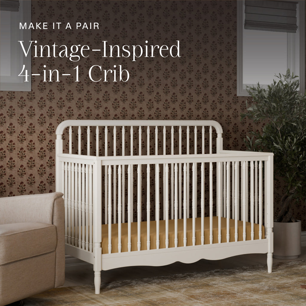 Liberty 9-Drawer Assembled Dresser in Warm White